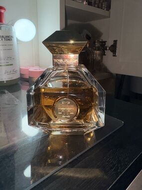 *RARE* Troy Burch Love Relentlessly Eau de Parfum Spray, 3.4 oz